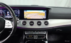 Mercedes-Benz CLS 400 d* 4MATIC* DISTRONIC* HEAD-UP* BURMESTER* SUNROOF*, снимка 9
