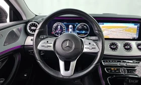 Mercedes-Benz CLS 400 d* 4MATIC* DISTRONIC* HEAD-UP* BURMESTER* SUNROOF*, снимка 7