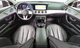 Mercedes-Benz CLS 400 d* 4MATIC* DISTRONIC* HEAD-UP* BURMESTER* SUNROOF*, снимка 6