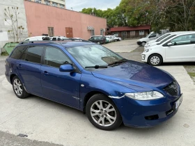 Mazda 6 Бензин/Газ, снимка 3