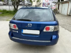 Mazda 6 Бензин/Газ, снимка 2