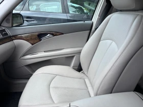 Mercedes-Benz E 280 3.0 4MATIC ГАЗ, снимка 16