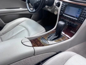 Mercedes-Benz E 280 3.0 4MATIC ГАЗ, снимка 7