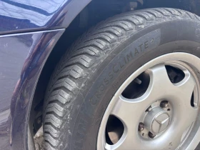 Mercedes-Benz E 280 3.0 4MATIC ГАЗ, снимка 4