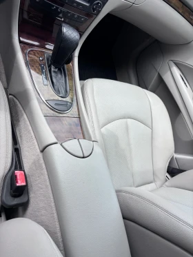 Mercedes-Benz E 280 3.0 4MATIC ГАЗ, снимка 14