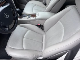 Mercedes-Benz E 280 3.0 4MATIC ГАЗ, снимка 9