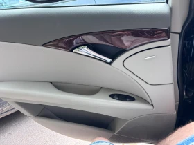 Mercedes-Benz E 280 3.0 4MATIC ГАЗ, снимка 11
