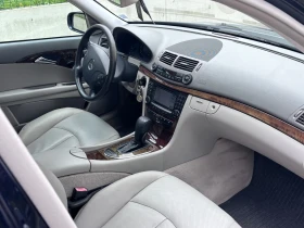 Mercedes-Benz E 280 3.0 4MATIC ГАЗ, снимка 5