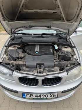 BMW 120 BMW 120d E87, снимка 14