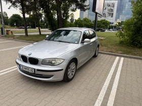BMW 120 BMW 120d E87, снимка 8