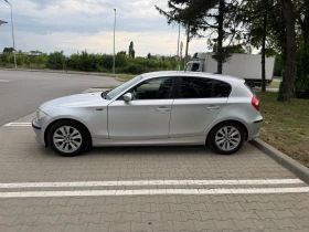 BMW 120 BMW 120d E87, снимка 7