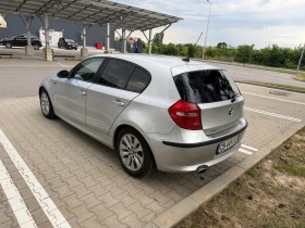 BMW 120 BMW 120d E87, снимка 6