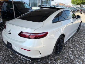 Mercedes-Benz E 450 AMG LIZING, снимка 9