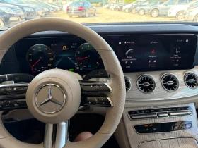 Mercedes-Benz E 450 AMG LIZING, снимка 6