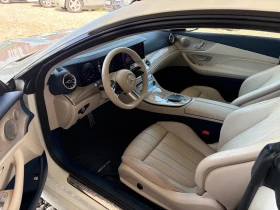 Mercedes-Benz E 450 AMG LIZING, снимка 4