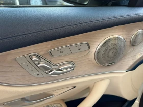 Mercedes-Benz E 450 AMG LIZING, снимка 5