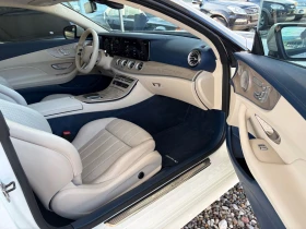 Mercedes-Benz E 450 AMG LIZING, снимка 10
