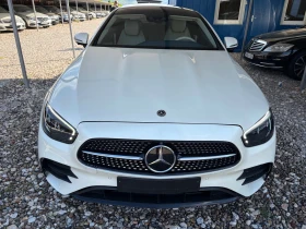 Mercedes-Benz E 450 AMG LIZING, снимка 2