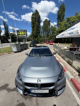 BMW M2, снимка 3