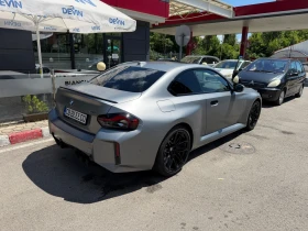 BMW M2, снимка 8