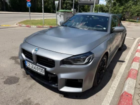BMW M2, снимка 4