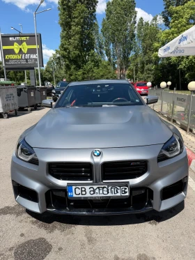 BMW M2, снимка 2