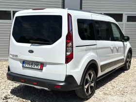 Ford Connect 1.5 hdi ACTIVE 7 места МАКСИ CARPLAY КАМЕРА full, снимка 7