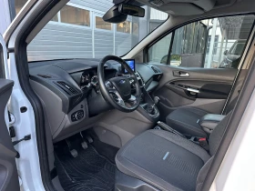 Ford Connect 1.5 hdi ACTIVE 7 места МАКСИ CARPLAY КАМЕРА full, снимка 10