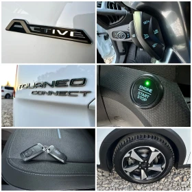 Ford Connect 1.5 hdi ACTIVE 7 места МАКСИ CARPLAY КАМЕРА full, снимка 14