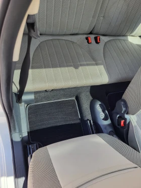 Fiat 500 ROCK STAR  нов внос 100% оригинални км, снимка 15