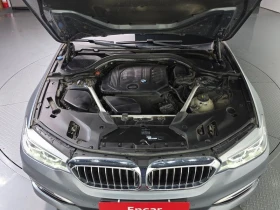 BMW 520 520d Luxury Plus| 190к.с.| ВКЛ.ТЕХНОТЕСТ, снимка 6