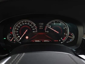 BMW 520 520d Luxury Plus| 190к.с.| ВКЛ.ТЕХНОТЕСТ, снимка 8