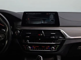 BMW 520 520d Luxury Plus| 190к.с.| ВКЛ.ТЕХНОТЕСТ, снимка 12