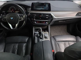 BMW 520 520d Luxury Plus| 190к.с.| ВКЛ.ТЕХНОТЕСТ, снимка 7