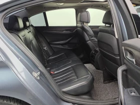 BMW 520 520d Luxury Plus| 190к.с.| ВКЛ.ТЕХНОТЕСТ, снимка 11