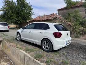 VW Polo CNG, снимка 7
