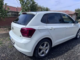 VW Polo CNG, снимка 5