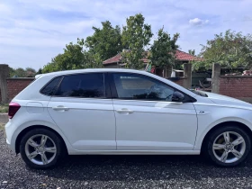 VW Polo CNG, снимка 3