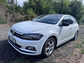 VW Polo CNG, снимка 6