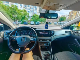 VW Polo CNG, снимка 9