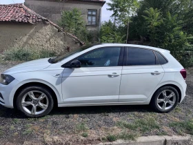 VW Polo CNG, снимка 2