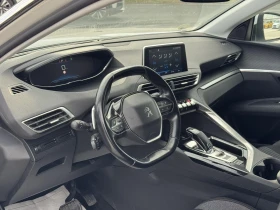 Peugeot 3008, снимка 7
