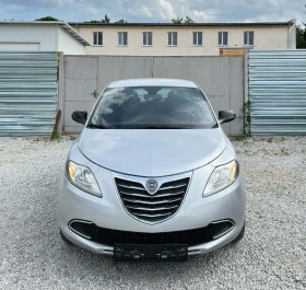 Lancia Ypsilon ГАЗ, снимка 2