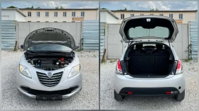Lancia Ypsilon ГАЗ, снимка 12