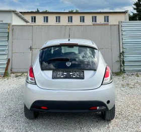 Lancia Ypsilon ГАЗ, снимка 13
