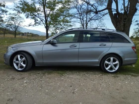 Mercedes-Benz C 200 200/220, снимка 3