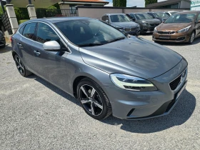 Volvo V40 2.0D-120K.C-R-DESIGN, снимка 3