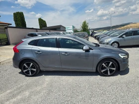 Volvo V40 2.0D-120K.C-R-DESIGN, снимка 4