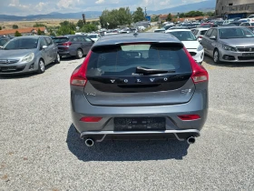Volvo V40 2.0D-120K.C-R-DESIGN, снимка 6
