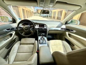 Audi A6, снимка 10